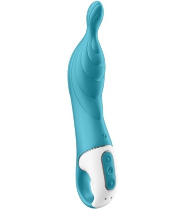 A-Mazing 2 turquoise -4018331-4